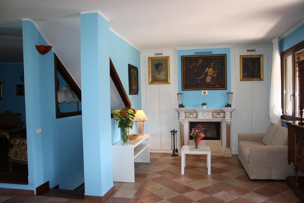 Villa Dal Barone Vincenti Isola delle Femmine Exterior foto
